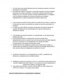 ¿En qué radica que existan diferentes tipos de contrato para prestar los servicios personales a una empresa?