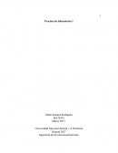 Practica 1 Ing De las telecomunicaciones