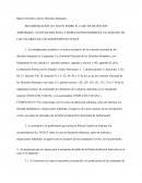 Marco Normativo de los Derechos Humanos