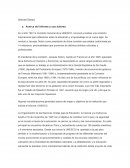 Comentario sobre Informe Delors