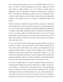 De este modo hay quienes afirman, como lo es el caso de Muñoz Molina (1993: 52-57