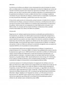 Los esfuerzos de la fábrica de software e ideas relacionadas