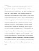 En este trabajo consideramos un problema en el que se integran las decisiones de producción