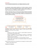 BORRADOR “FALTA DE SERVICIOS BÁSICOS EN LAS COMUNAS RURALES del ORO”