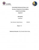 Español II Monografía “Alzheimer”