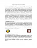 Como el la producción de Drum N’ Bass?