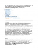 Traduccion de articulo