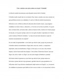 La falta de sentido de pertenencia está afectando nuestro bello Colombia