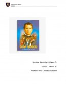 Manos negras y caras negras