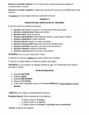 UNIDAD #1 UBICACIÓN DEL DERECHO EN EL UNIVERSO