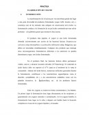 PRACTICA ELABORACIÓN DE YOGURT