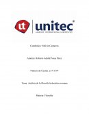 Análisis de la filosofía helenístico-romana