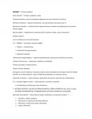 DECIDIR → Proceso cotidiano