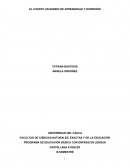 EL CUENTO UN MUNDO DE APRENDIZAJE Y DIVERSIÓN