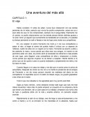 Libro una aventura del mas alla