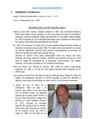 JUAN SALVADOR GAVIOTA REFERENCIA BIOGRAFICA