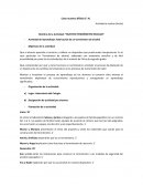 MUESTRA PEDAGOGICA CIENCIAS 2 SECUNDARIA