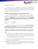 RESUMEN PLAN DE EMERGENCIA DEL INSTITUTO CHILENO BRITÁNICO DE VIÑA DEL MAR