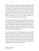 La felicidad en The Truman Show