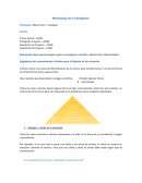 Epigénesis del conocimiento o Modos para la fijación de las creencias