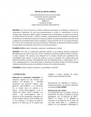 Reducción de compuestos carbonílicos