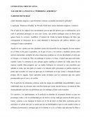 TALLER DE LA PELICULA “PODEROSA AFRODITA”