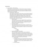 Organigrama de empresas