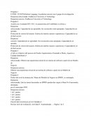 Arquitectura Empresarial