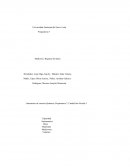 Laboratorio de ciencias Químicas, Preparatoria 7, Unidad San Nicolás 1