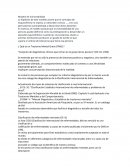 Modelo de Vulnerabilidad