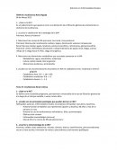 TEMA III: Insuficiencia Renal Aguda
