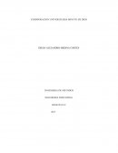 Datos relativos al capitulo que de ingeniería de métodos niebel