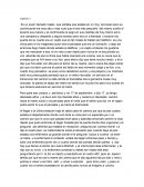 Capitulo 1 Es un joven llamado mateo que soñaba que estaba en un ring de boxeo