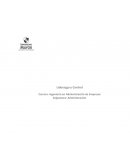 Análisis de situaciones y experiencias laborales de Liderazgo