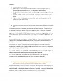 Pregunta 1 Ventajas de organizarse como sociedad