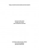 Las 5ps de la estrategia