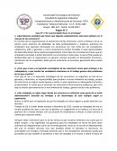 Caso N° 1"Es recomendable llorar en el trabajo"