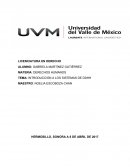 INTRODUCCIÓN A LOS SISTEMAS DE DDHH