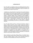 Liderazgo militar. Ser un líder militar es la capacidad de influir en los subalternos para lograr cumplir la misión