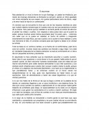 Análisis del libro El Alquimista Paulo Coelho