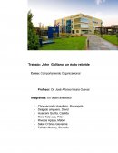 JOHN GALLIANO, UN ÉXITO REBELDE