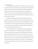 Para empezar el laboratorio de membrana celular