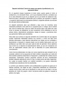 Deporte individual 2 tenis de campo que aporta al profesional y a la educación física