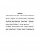 Caracteristicas de un docente