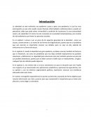 La obesidad se está volviendo una epidemia y poco a poco una pandemia
