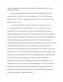 Elabore una propuesta sobre la alternativa que propondría a la dirección, basada en el mejor margen de distribución