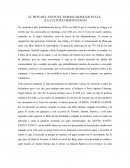 EL MITO DEL SANTO EL ENMASCARADO DE PLATA. (LA CULTURA OBJETIVIZADA).