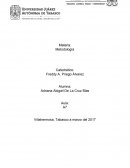 Manipulación e información de los medios en México