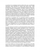 La tos ferina se ha considerado durante los últimos años como una enfermedad reemergente