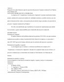 Propuesta de un plan financiero